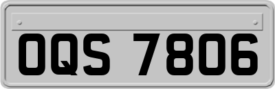 OQS7806