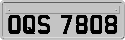 OQS7808