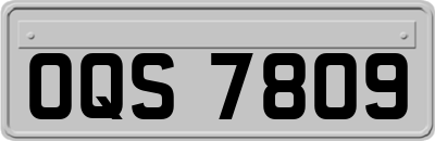 OQS7809