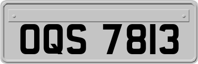 OQS7813