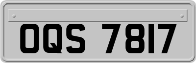 OQS7817