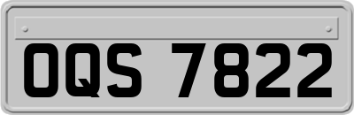 OQS7822