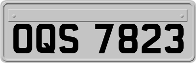 OQS7823
