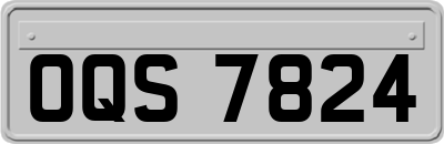 OQS7824
