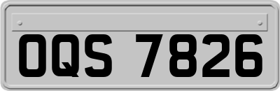 OQS7826