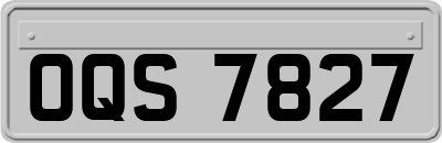 OQS7827