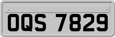 OQS7829