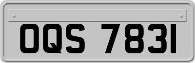 OQS7831