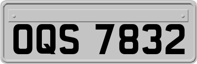 OQS7832