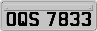 OQS7833
