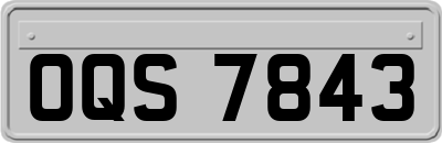 OQS7843