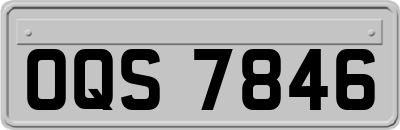 OQS7846