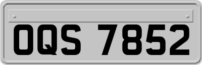 OQS7852