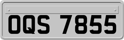 OQS7855
