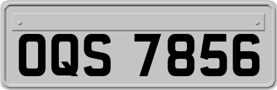 OQS7856