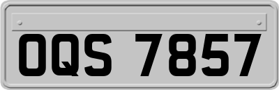 OQS7857