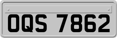 OQS7862