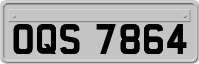 OQS7864
