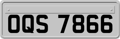 OQS7866