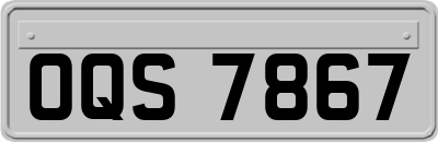 OQS7867
