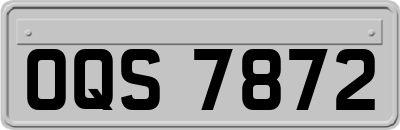 OQS7872