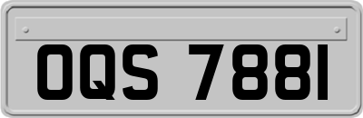 OQS7881