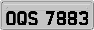 OQS7883
