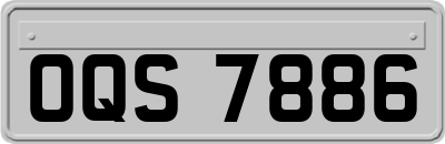 OQS7886