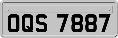 OQS7887