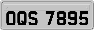 OQS7895