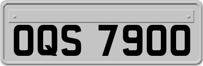 OQS7900