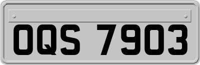 OQS7903