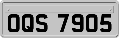 OQS7905