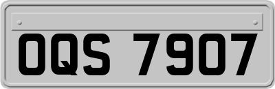 OQS7907