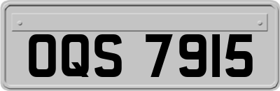 OQS7915