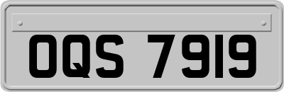 OQS7919