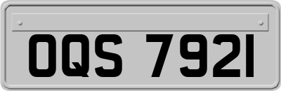 OQS7921