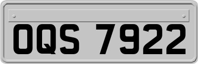 OQS7922