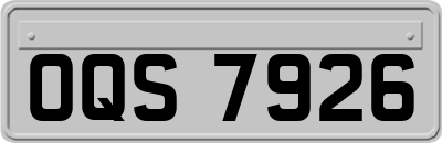 OQS7926