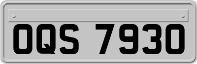 OQS7930
