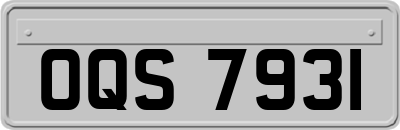 OQS7931