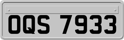 OQS7933