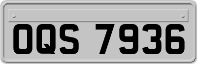 OQS7936