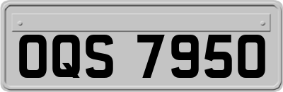 OQS7950