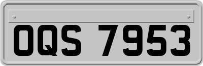 OQS7953