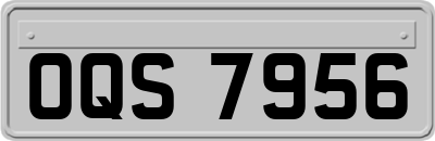 OQS7956