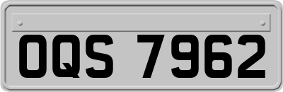 OQS7962