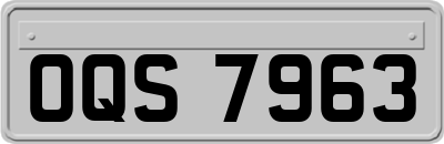 OQS7963