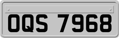 OQS7968