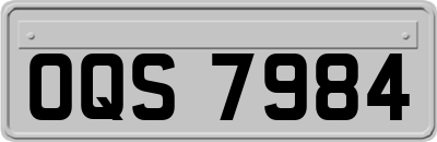 OQS7984